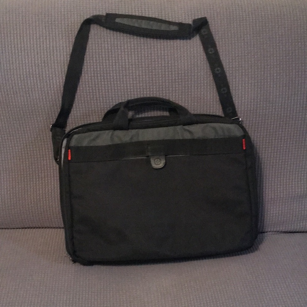 Wenger computer bag - Picture 5 of 7